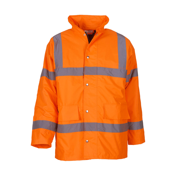 Yoko | Motorway Classic Fluo Jacket